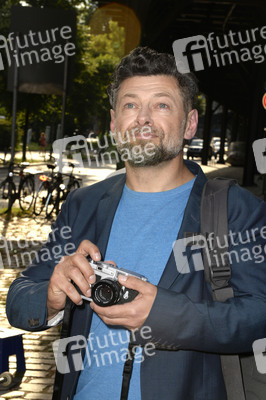 'Planet der Affen: Revolution' Photocall, Berlin