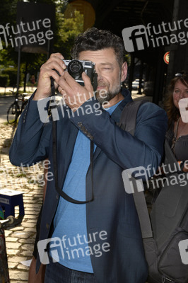'Planet der Affen: Revolution' Photocall, Berlin