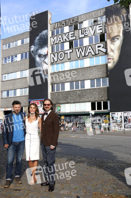'Planet der Affen: Revolution' Photocall, Berlin