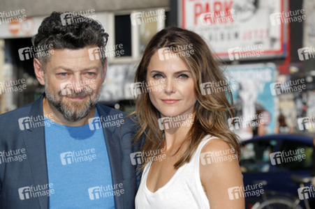 'Planet der Affen: Revolution' Photocall, Berlin