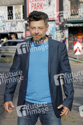 'Planet der Affen: Revolution' Photocall, Berlin