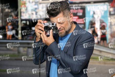 'Planet der Affen: Revolution' Photocall, Berlin