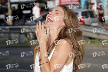 'Planet der Affen: Revolution' Photocall, Berlin