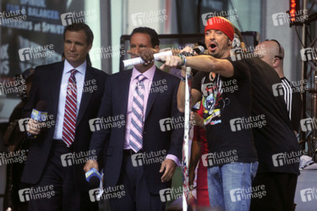 Bret Michaels Konzert, New York