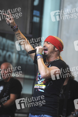 Bret Michaels Konzert, New York