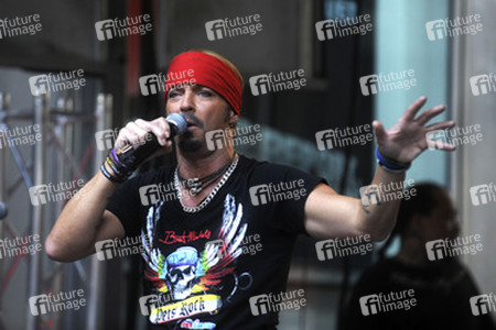 Bret Michaels Konzert, New York