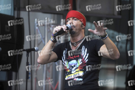Bret Michaels Konzert, New York