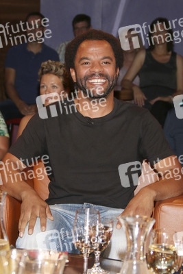 'NDR Talk Show', Hamburg