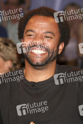 'NDR Talk Show', Hamburg