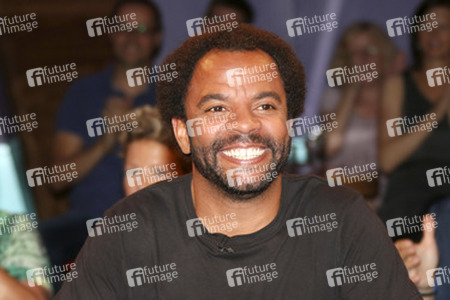 'NDR Talk Show', Hamburg
