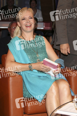 'NDR Talk Show', Hamburg