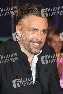 'NDR Talk Show', Hamburg