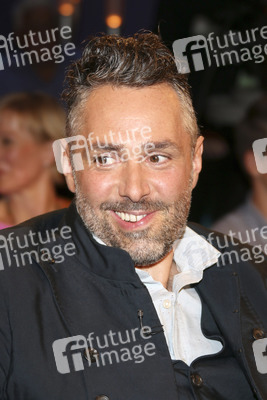 'NDR Talk Show', Hamburg