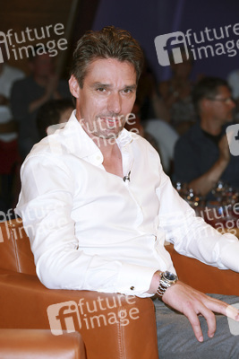 'NDR Talk Show', Hamburg