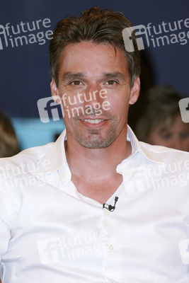 'NDR Talk Show', Hamburg