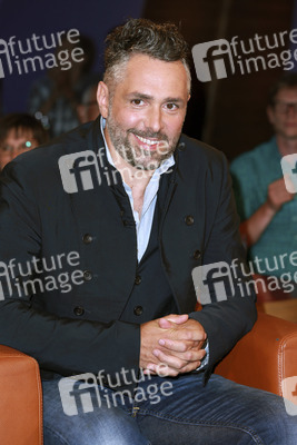 'NDR Talk Show', Hamburg