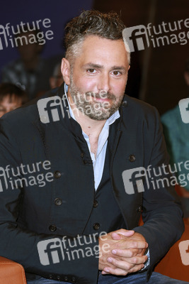 'NDR Talk Show', Hamburg