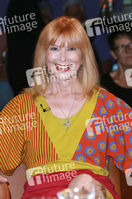 'NDR Talk Show', Hamburg