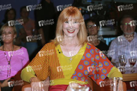 'NDR Talk Show', Hamburg