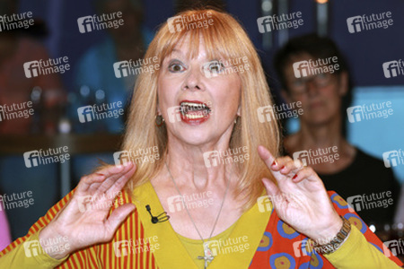 'NDR Talk Show', Hamburg