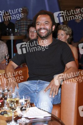 'NDR Talk Show', Hamburg
