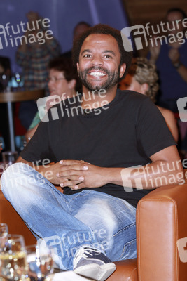'NDR Talk Show', Hamburg