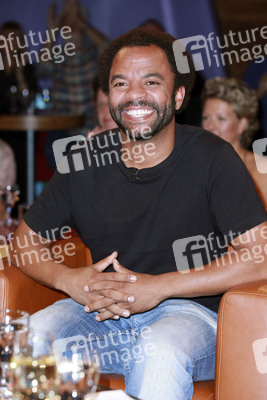 'NDR Talk Show', Hamburg