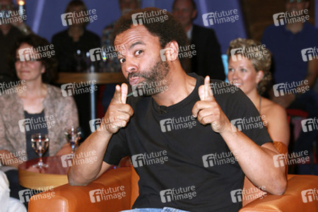 'NDR Talk Show', Hamburg