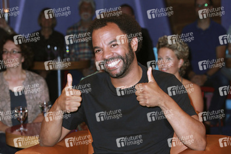'NDR Talk Show', Hamburg