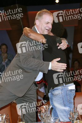 'NDR Talk Show', Hamburg
