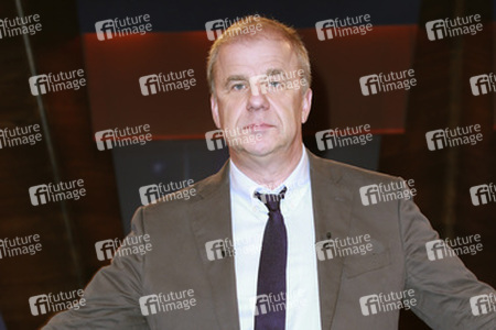 'NDR Talk Show', Hamburg