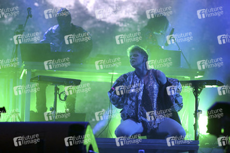 Melt! Festival 2014, Gräfenhainichen