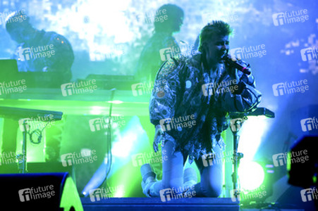Melt! Festival 2014, Gräfenhainichen