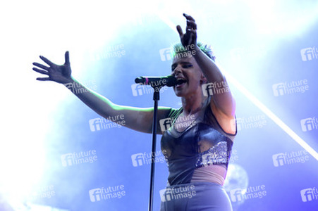 Melt! Festival 2014, Gräfenhainichen