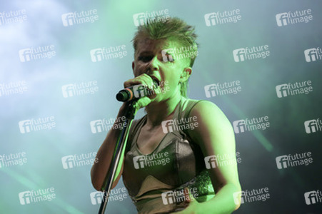 Melt! Festival 2014, Gräfenhainichen