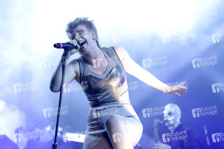Melt! Festival 2014, Gräfenhainichen