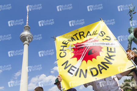 Mahnwache für Frieden, Berlin