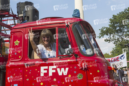 Mahnwache für Frieden, Berlin