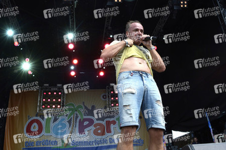 'Hannover Olé' Open Air, Hannover