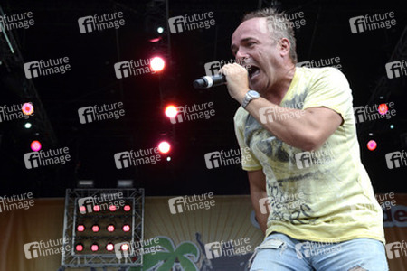 'Hannover Olé' Open Air, Hannover