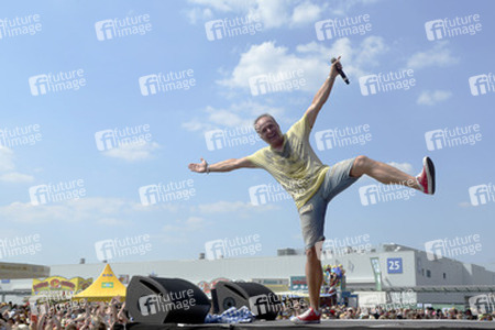 'Hannover Olé' Open Air, Hannover