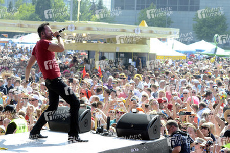 'Hannover Olé' Open Air, Hannover