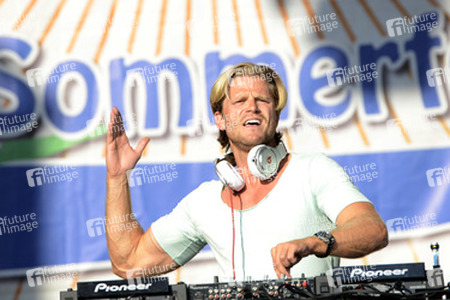 'Hannover Olé' Open Air, Hannover