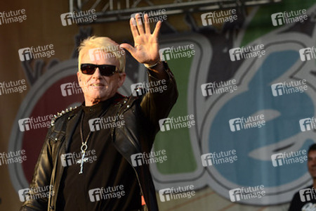 'Hannover Olé' Open Air, Hannover