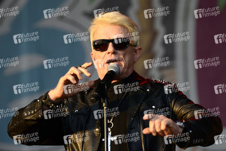 'Hannover Olé' Open Air, Hannover