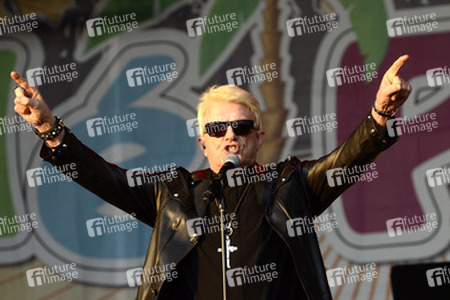 'Hannover Olé' Open Air, Hannover