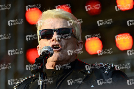 'Hannover Olé' Open Air, Hannover