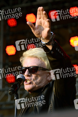'Hannover Olé' Open Air, Hannover