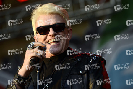'Hannover Olé' Open Air, Hannover