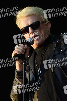 'Hannover Olé' Open Air, Hannover